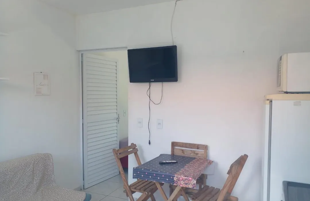 Apartamentos Praia De Bombas-1
