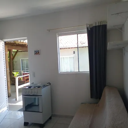 Apartamentos Praia De Bombas-2